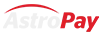 AstroPay logotipo de pagamento