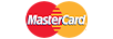 MasterCard logotipo de pagamento