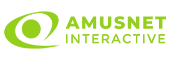 Amusnet logotipo