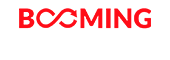 Booming Games logotipo