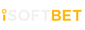 iSoftBet logotipo
