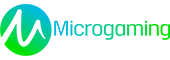 Microgaming logotipo
