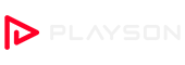 Playson logotipo