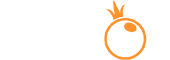 Pragmatic Play logotipo