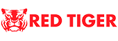 Red Tiger logotipo